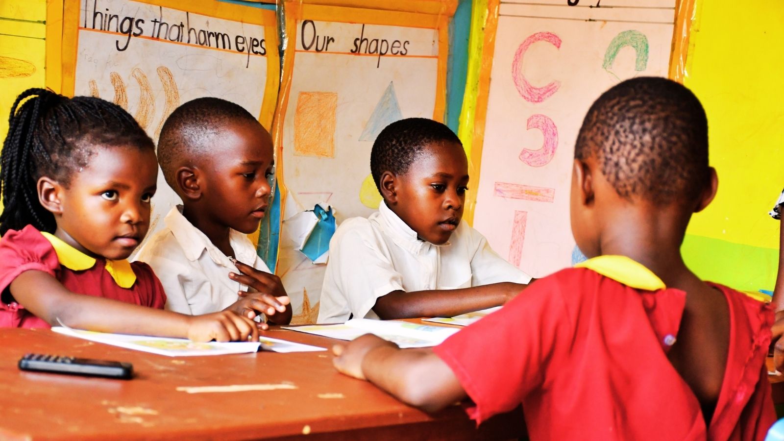 Education